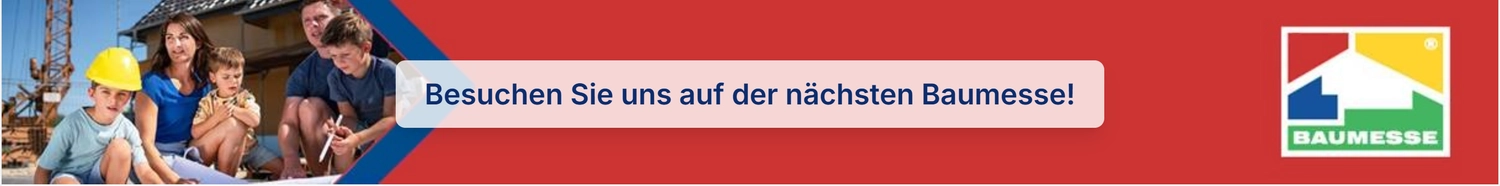 AquaCat Deutschland - Raoul Conrad - Chemikalienfreier Kalkschutz - Baumesse-Banner