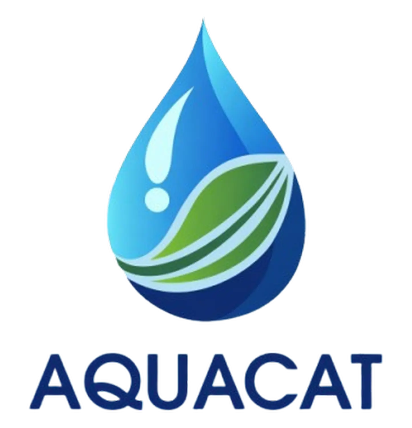 Logo AquaCat Deutschland - Raoul Conrad - Chemikalienfreier Kalkschutz
